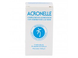 Imagen del producto Acronelle 30 cápsulas bromatech